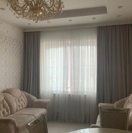 Продажа 3-комн квартиры на вторичном рынке Архитектора Щусева ул,  д. 3