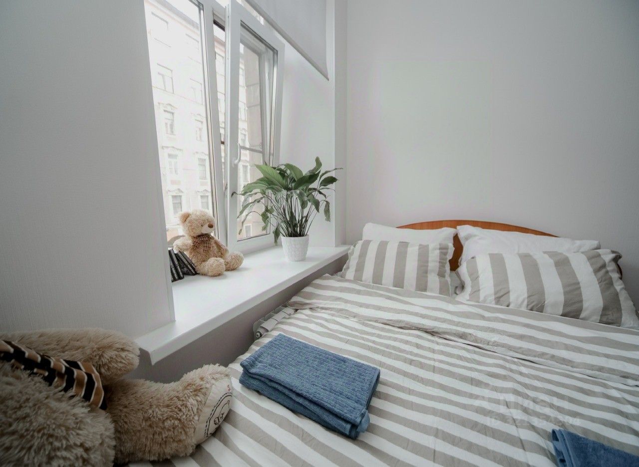 Аренда студии Подольская улица, 1-3-5