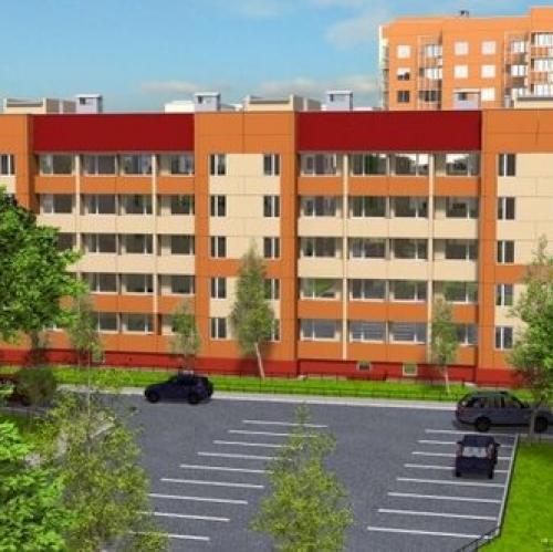 1-комн квартира Тихоокеанская улица,  д. 18 к4