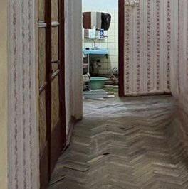 Продажа 3-комн квартиры на вторичном рынке улица Космонавта Волкова, 25/2