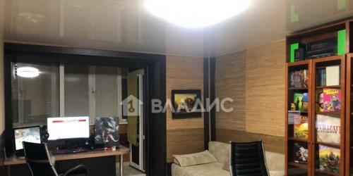 1-комн квартира Борисовский проезд,  д. 20