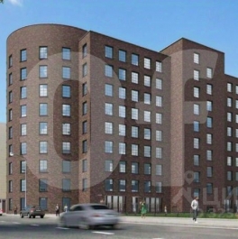 Аренда офиса ул Новохохловская,  д. 29