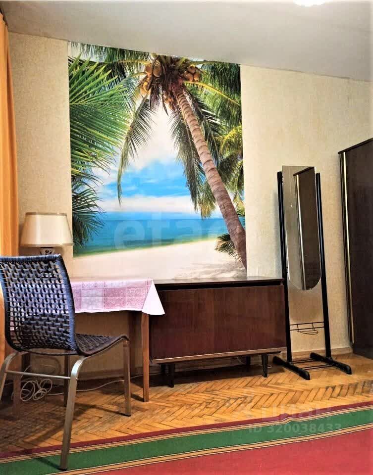 Продажа 4-комн квартиры на вторичном рынке Павлино мкр, Балашиха