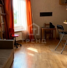 Продажа 1-комн квартиры на вторичном рынке Ветеранов пр-кт