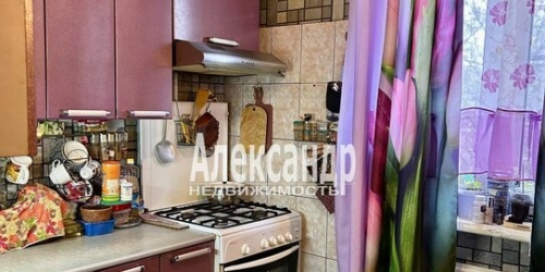 2-комн квартира улица Белышева,  д. 4