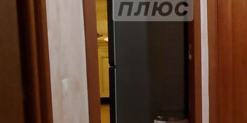 4-комн квартира улица Шаболовка, 30/12