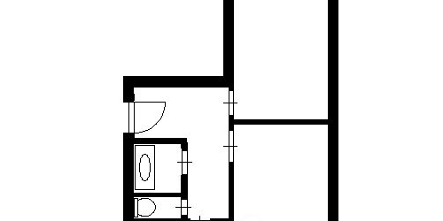 2-комн квартира Партизанская улица, 22