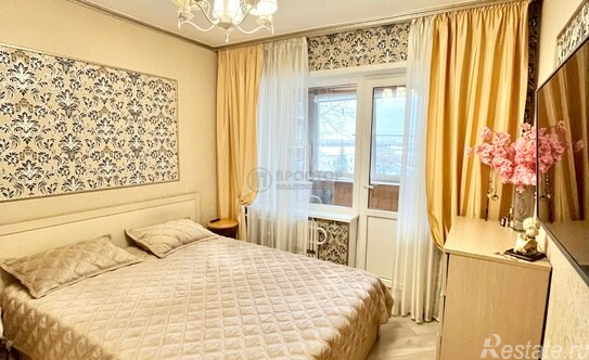 Продажа 3-комн квартиры на вторичном рынке Измайлово, Центральная пл,  д. 3