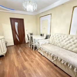 Продажа 3-комн квартиры на вторичном рынке Парголово п, Фёдора Абрамова ул,  д. 16 к1