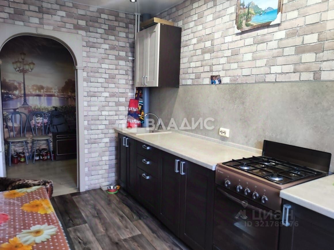 Продажа 1-комн квартиры на вторичном рынке Егорьевск, Владимирская улица, 5б