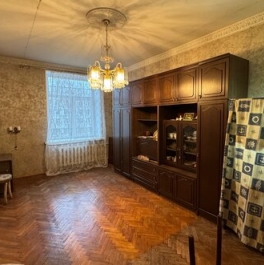 Продажа 2-комн квартиры на вторичном рынке Торжковская улица,  д. 6