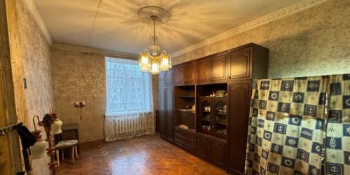 2-комн квартира Торжковская улица,  д. 6