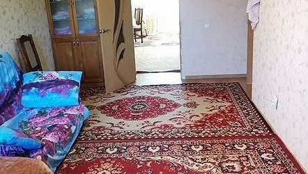 3-комн квартира 2-й Муринский проспект, 14