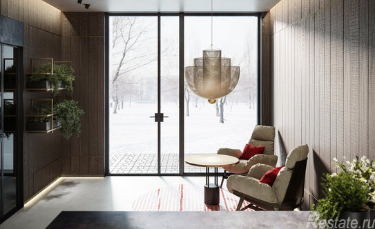 Продажа 1-комн квартиры на вторичном рынке улица Помяловского