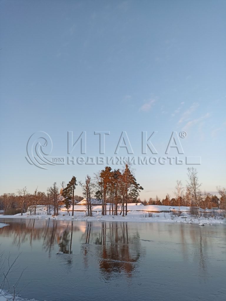 Продажа 1-комн квартиры на вторичном рынке Приозерск, Калинина,  д. 13