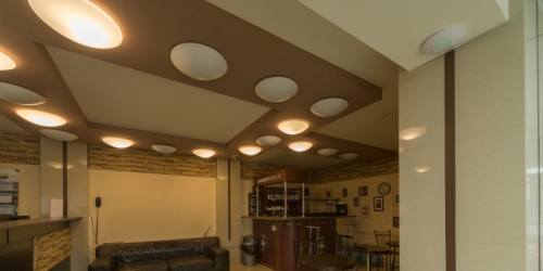 Офис Мира,  д. 3