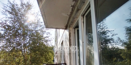 1-комн квартира Долгоозерная ул. ,  д. 6,  к. 2