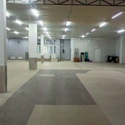 Помещение свободного назначения Павловский Посад г, Большая Покровская ул,  д. 35 литII