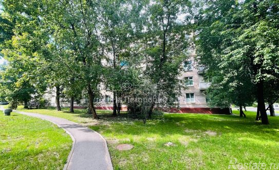 Продажа 1-комн квартиры на вторичном рынке Марьиной Рощи 1-й проезд,  д. 3