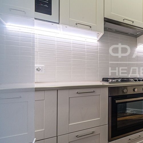 2-комн квартира Тверская улица, 18