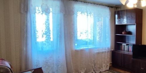 2-комн квартира Тосно г., улица Блинникова, 8