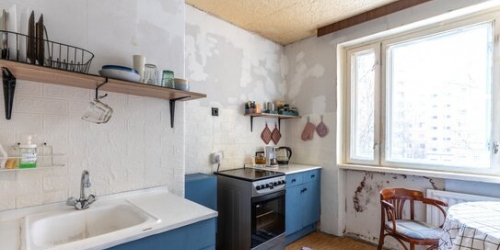 2-комн квартира Комендантский пр-кт,  д. 31,  к. 2