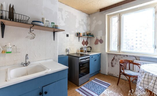 Продажа 2-комн квартиры на вторичном рынке Комендантский пр-кт,  д. 31,  к. 2