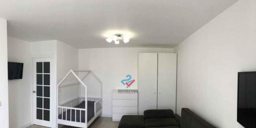 1-комн квартира Даниловская набережная, 6к1