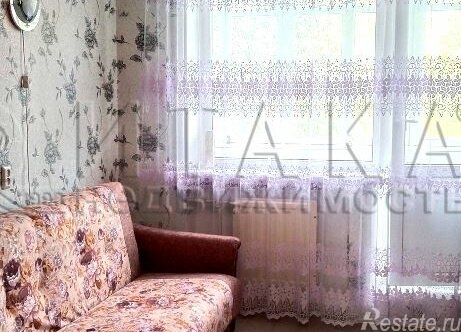 Продажа 3-комн квартиры на вторичном рынке Ленская улица,  д. 16 к2