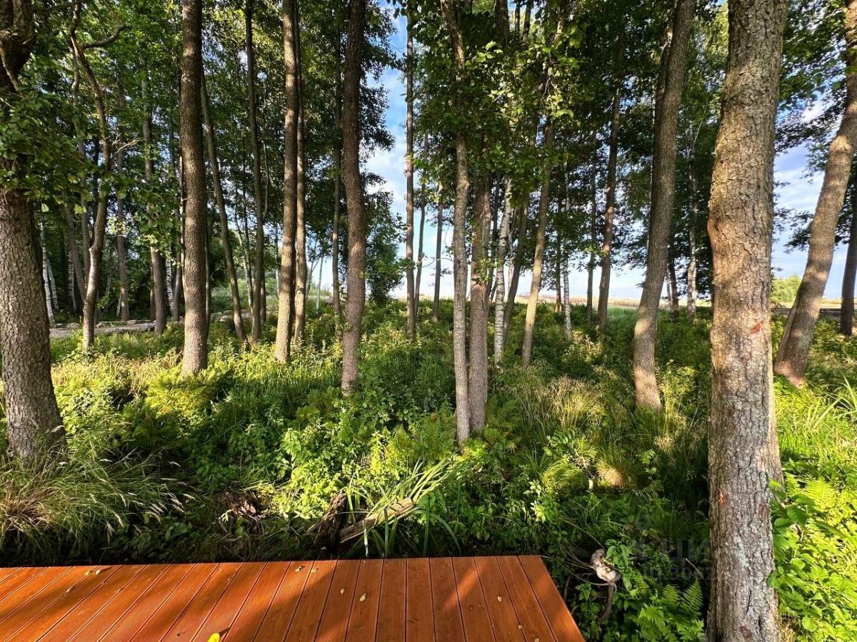 Продажа земли Вишневский Берег кп, пос. Вишневка