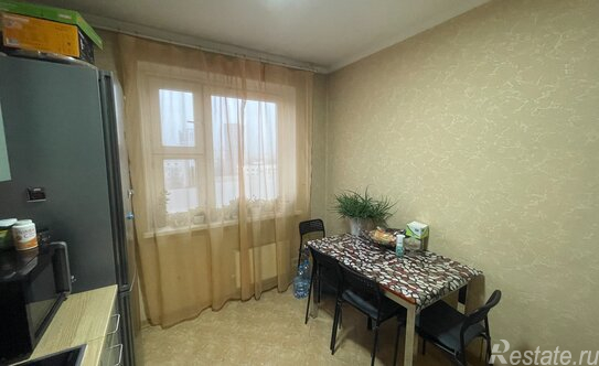 Продажа 2-комн квартиры на вторичном рынке Окская ул,  д. 3 к1