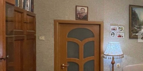 2-комн квартира улица Летчика Бабушкина, 14