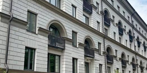 2-комн квартира Зеленогорская улица,  д. 3