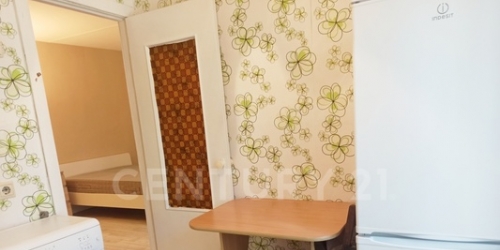 1-комн квартира Игральная ул,  д. 4