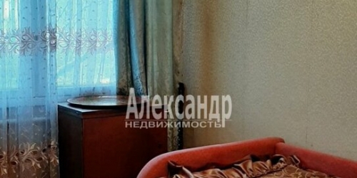 3-комн квартира Костюшко ул,  д. 7