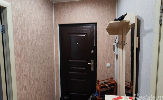 Продажа 1-комн квартиры на вторичном рынке Мурино г, Авиаторов Балтики пр-кт,  д. 1 к1