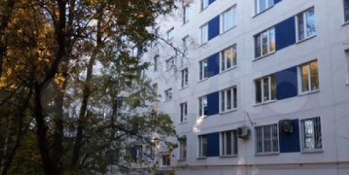 1-комн квартира улица Артамонова,  д. 11 к2