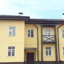 Продажа 2-комн квартиры на вторичном рынке Волошово, Школьная улица,  д. 11