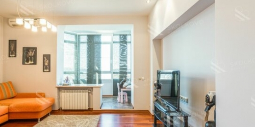 3-комн квартира ул Минская,  д. 1Г,  к. 3