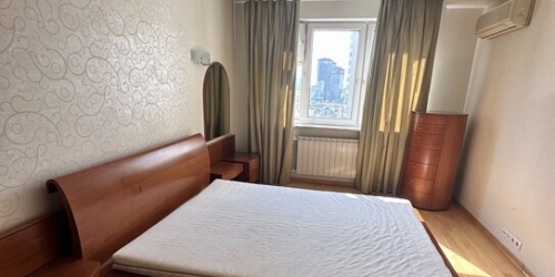 3-комн квартира улица Фонвизина,  д. 7