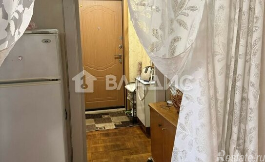 Продажа 2-комн квартиры на вторичном рынке Юбилейный, улица Папанина,  д. 7