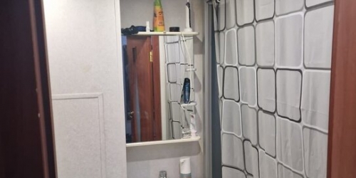 1-комн квартира улица Вучетича,  д. 13