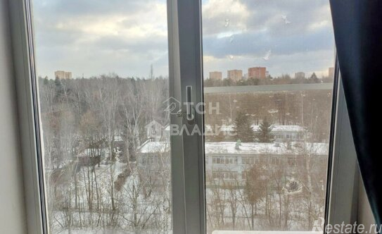 Продажа 2-комн квартиры на вторичном рынке Юбилейный, улица Комитетский Лес,  д. 2