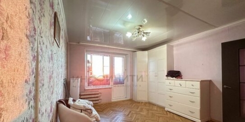 1-комн квартира пр-д Стратонавтов,  д. 10,  к. 1