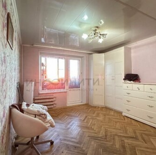 1-комн квартира пр-д Стратонавтов,  д. 10,  к. 1