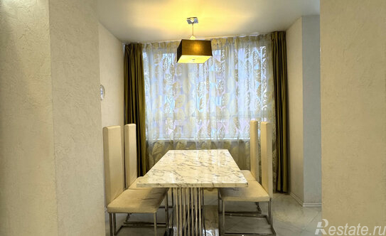 Продажа 3-комн квартиры на вторичном рынке Химки г, Калинина ул,  д. 9