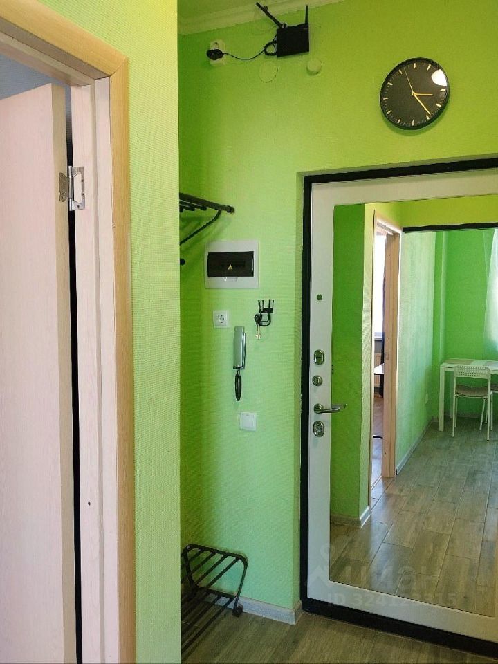 Аренда 1-комн квартиры на вторичном рынке улица Плесецкая, 10