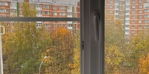 1-комн квартира Изюмская улица, 50К1