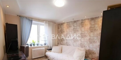 3-комн квартира ул Перекопская,  д. 34,  к. 4