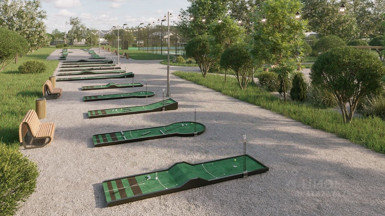 Продажа земли Павловск, Павлов Скай кп